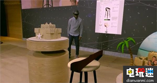 新一代VR+AR移動裝逼利器！微軟2017年將推多款MR頭顯 MR頭顯 微軟 VR+AR VR及其它  第3張