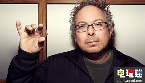 外媒：Magic Leap原AR眼鏡計劃擱淺，演示視頻只是特效 特效 AR眼鏡 Magic Leap VR及其它  第1張