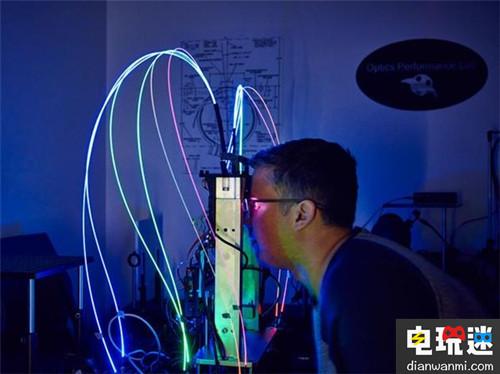 外媒：Magic Leap原AR眼鏡計劃擱淺，演示視頻只是特效 特效 AR眼鏡 Magic Leap VR及其它  第2張