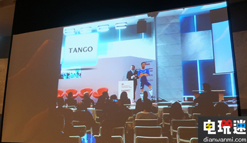 英超排名第一的切爾西，除了VR直播還推出AR游戲 AR游戲 VR直播 英超 VR及其它  第1張