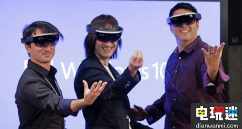 蘋果要做AR眼鏡：能救的了iPhone的頹勢(shì)嗎？ AR眼鏡 蘋果 VR及其它  第4張