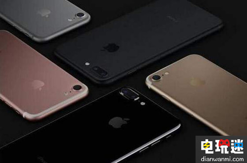 蘋果要做AR眼鏡：能救的了iPhone的頹勢(shì)嗎？ AR眼鏡 蘋果 VR及其它  第5張