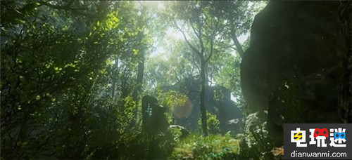 任天堂Switch首款獨(dú)占游戲《天堂四季》曝光 天堂四季 獨(dú)占游戲 Switch 任天堂 任天堂SWITCH  第2張