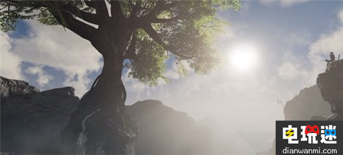 任天堂Switch首款獨(dú)占游戲《天堂四季》曝光 天堂四季 獨(dú)占游戲 Switch 任天堂 任天堂SWITCH  第3張