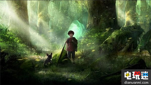 任天堂Switch首款獨(dú)占游戲《天堂四季》曝光 天堂四季 獨(dú)占游戲 Switch 任天堂 任天堂SWITCH  第4張