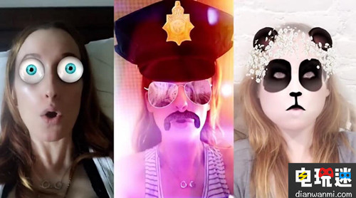 AR已擁有戰(zhàn)略主動(dòng)權(quán) 未來發(fā)展?jié)摿Ρ萔R大得多 VR AR VR及其它  第1張