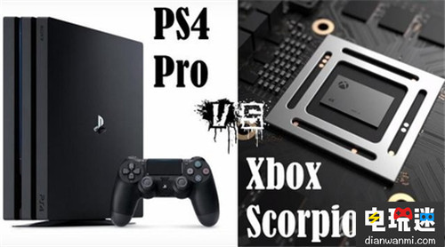 PS4年度報告：獨占游戲少而精 VR設(shè)備順利推出 VR設(shè)備順利推出 游戲 PS4 VR及其它  第2張