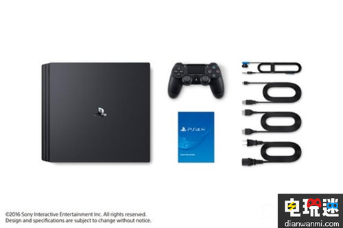 PS4年度報告：獨占游戲少而精 VR設(shè)備順利推出 VR設(shè)備順利推出 游戲 PS4 VR及其它  第3張