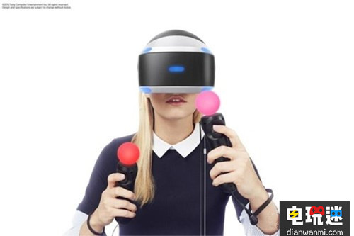 PS4年度報告：獨占游戲少而精 VR設(shè)備順利推出 VR設(shè)備順利推出 游戲 PS4 VR及其它  第5張