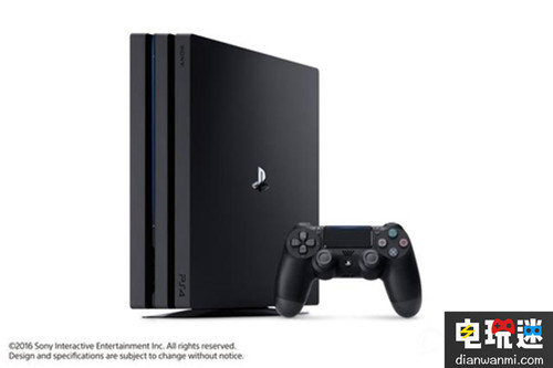 PS4年度報告：獨占游戲少而精 VR設(shè)備順利推出 VR設(shè)備順利推出 游戲 PS4 VR及其它  第8張