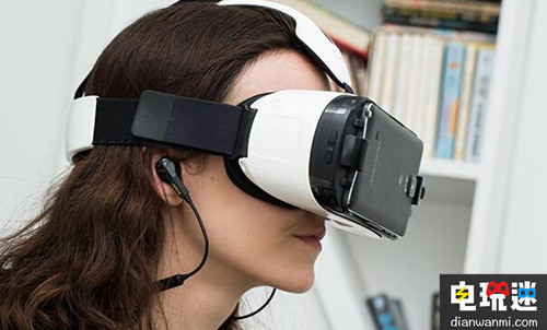 三星：新版Gear VR發(fā)布在即 自家AR/MR設備也正在研發(fā) AR/MR Gear VR 三星 VR及其它  第1張