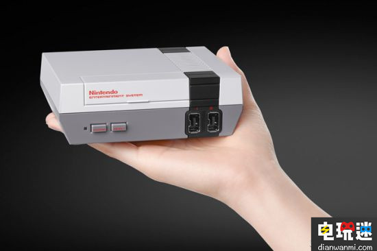 任天堂迷你NES北美單月狂賣20萬臺(tái) 只能玩30個(gè)游戲價(jià)格瘋炒至上千元  任天堂SWITCH  第1張