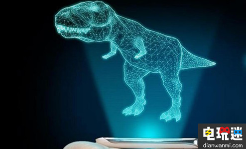 韓國政府欲打造AR生態(tài)!并且公布新3D拍攝技術(shù) 3D拍攝 AR生態(tài) 韓國政府 VR及其它  第1張