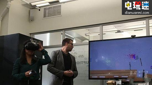 紐約市政府自掏600萬美元建VR/AR實(shí)驗(yàn)室 VR/AR實(shí)驗(yàn)室 政府 紐約 VR及其它  第1張