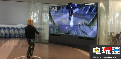 澳大利亞使用增強(qiáng)現(xiàn)實(shí)技術(shù)促進(jìn)旅游行業(yè)增長 旅游 澳大利亞 VR及其它  第1張