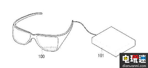 野心勃勃的三星又要搞事情了!AR設(shè)備也打算著手 AR設(shè)備 三星 VR及其它  第2張