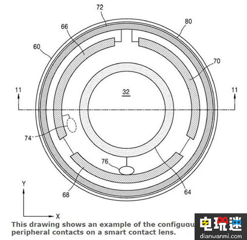 野心勃勃的三星又要搞事情了!AR設(shè)備也打算著手 AR設(shè)備 三星 VR及其它  第3張