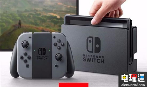 任天堂Switch主機CPU/GPU頻率曝光 頻率曝光 CPU/GPU Switch主機 任天堂 任天堂SWITCH  第2張