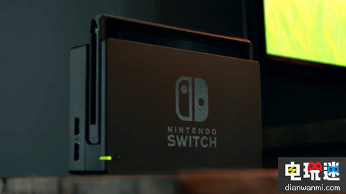 玩家發(fā)現(xiàn)虛幻4任天堂Switch配置文件低于預(yù)期值 配置 Switch 任天堂 虛幻4 任天堂SWITCH  第1張