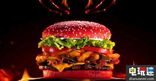 前有麥當(dāng)勞今有漢堡王 快餐業(yè)大佬再推AR游戲《捍衛(wèi)國王》 捍衛(wèi)國王 AR游戲 漢堡王 麥當(dāng)勞 VR及其它  第2張