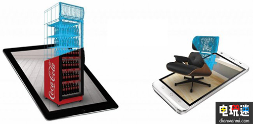 Snapchat收購以色列AR創(chuàng)企Cimagine Media Cimagine Media AR 以色列 Snapchat VR及其它  第1張