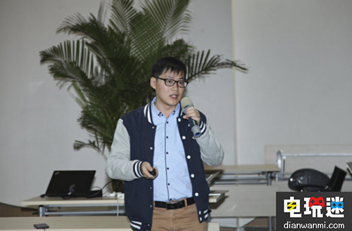 百度手機(jī)瀏覽器率先承載WebAR/WebVR技術(shù) 開(kāi)發(fā)者快上車(chē) WebVR WebAR 瀏覽器 百度手機(jī) VR及其它  第4張