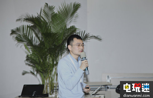 百度手機(jī)瀏覽器率先承載WebAR/WebVR技術(shù) 開(kāi)發(fā)者快上車(chē) WebVR WebAR 瀏覽器 百度手機(jī) VR及其它  第5張