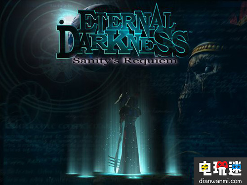 任天堂提交《永恒黑暗》商標(biāo)注冊(cè) NGC時(shí)代經(jīng)典游戲 延期 商標(biāo) 永恒黑暗 任天堂 任天堂SWITCH  第1張