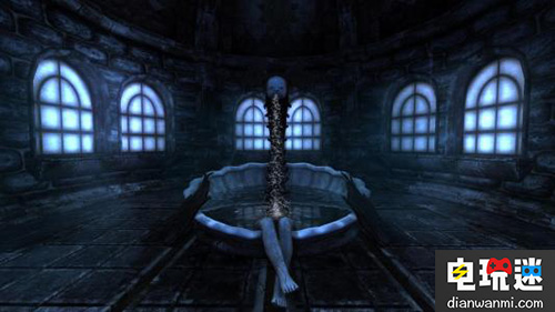 任天堂提交《永恒黑暗》商標(biāo)注冊(cè) NGC時(shí)代經(jīng)典游戲 延期 商標(biāo) 永恒黑暗 任天堂 任天堂SWITCH  第2張