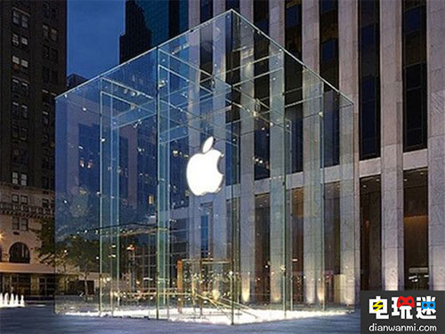 蘋果正緊鑼密鼓研發(fā)AR/VR智能眼鏡 智能眼鏡 鼓研發(fā)AR/VR 蘋果 VR及其它 第1張 蘋果正緊鑼密鼓研發(fā)AR/VR智能眼鏡 智能眼鏡 鼓研發(fā)AR/VR 蘋果 VR及其它 第1張