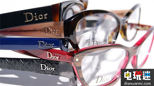 跨領(lǐng)域玩高科技：迪奧等知名奢侈品牌將推出AR眼鏡 AR眼鏡 迪奧 高科技 跨領(lǐng)域 VR及其它  第1張