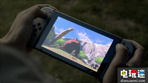 FCC文件：任天堂Switch主機(jī)或不鎖區(qū)/不支持3G/LTE 3G/LTE 任天堂Switch FCC文件 任天堂SWITCH  第1張