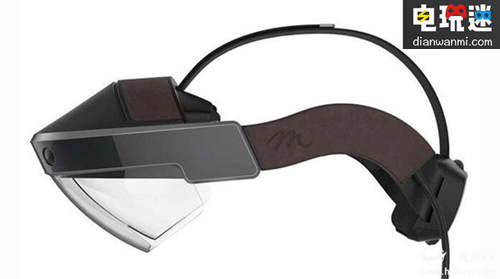 Meta 2 AR眼鏡已經(jīng)陸續(xù)出貨：號(hào)稱比HoloLens強(qiáng)大 HoloLens AR眼鏡 Meta 2 VR及其它  第1張