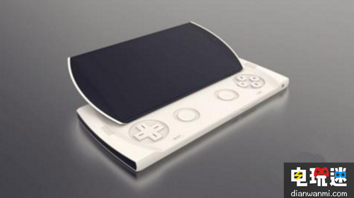 任天堂即將推出概念機(jī)：采用旋轉(zhuǎn)屏和隱藏按鍵 旋轉(zhuǎn)屏 概念機(jī) 任天堂 任天堂SWITCH  第3張