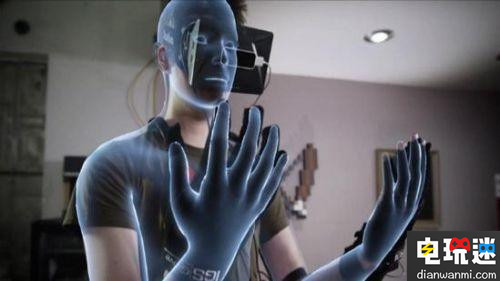 2017年虛擬與增強現(xiàn)實的10大預測與機遇 機遇 虛擬現(xiàn)實 2017年 VR及其它  第1張