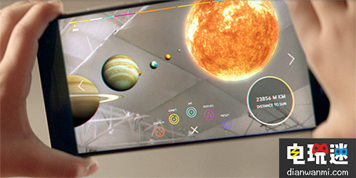 華碩放大招：全球首款支持VR和AR手機(jī)要來了？ 手機(jī) AR VR 華碩 VR及其它  第2張