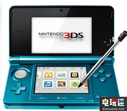 任天堂要為Switch攢大招 年初兩個月3DS平臺僅有1款游戲 游戲 3DS 任天堂Switch 任天堂SWITCH 第3張 任天堂要為Switch攢大招 年初兩個月3DS平臺僅有1款游戲 游戲 3DS 任天堂Switch 任天堂SWITCH 第3張
