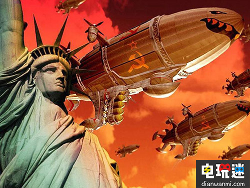 《紅色警戒 2》怎么又有新資料片了？ 新資料片 紅色警戒 2 電玩迷資訊  第1張