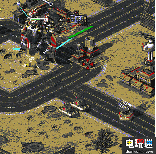 《紅色警戒 2》怎么又有新資料片了？ 新資料片 紅色警戒 2 電玩迷資訊  第3張