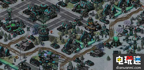 《紅色警戒 2》怎么又有新資料片了？ 新資料片 紅色警戒 2 電玩迷資訊  第6張