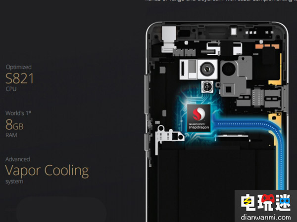 8GB內(nèi)存！華碩連發(fā)兩款新機(jī)：支持Daydream VR 8GB內(nèi)存 Daydream VR 兩款新機(jī) 華碩 VR及其它  第2張