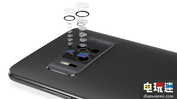 8GB內(nèi)存！華碩連發(fā)兩款新機(jī)：支持Daydream VR 8GB內(nèi)存 Daydream VR 兩款新機(jī) 華碩 VR及其它  第4張