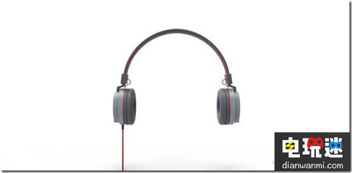 任天堂Switch配件居然來的這么早！折疊耳機顏值很高 折疊耳機 配件 任天堂Switch 任天堂SWITCH  第1張