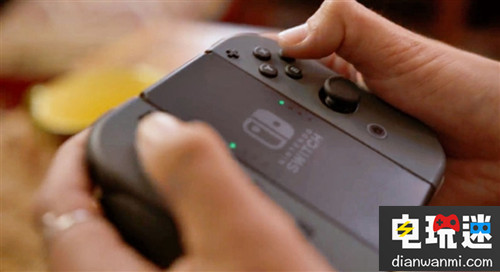 消息稱任天堂Switch售價約1500元 比Wii U更親民 Wii U 售價1500元 任天堂Switch 任天堂SWITCH  第1張