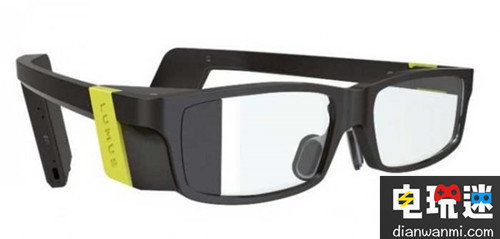 HoloLens減重有望！Lumus展出2mm超薄AR鏡片 2mmAR鏡片 Lumus 減重 HoloLens VR及其它  第3張