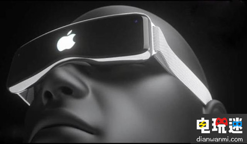 傳蘋果和蔡司合作研發(fā)增強(qiáng)現(xiàn)實(shí)眼鏡 明年發(fā)布 眼鏡 增強(qiáng)現(xiàn)實(shí) 蔡司 蘋果 VR及其它  第1張