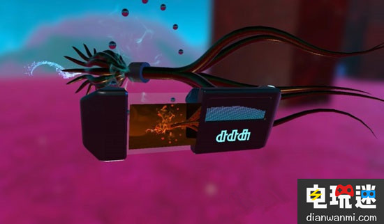 D3 U相機(jī)&Vive Tracker追蹤器 讓你在VR中美美的自拍 VR自拍 Vive Tracker追蹤器 D3 U相機(jī) VR及其它  第2張