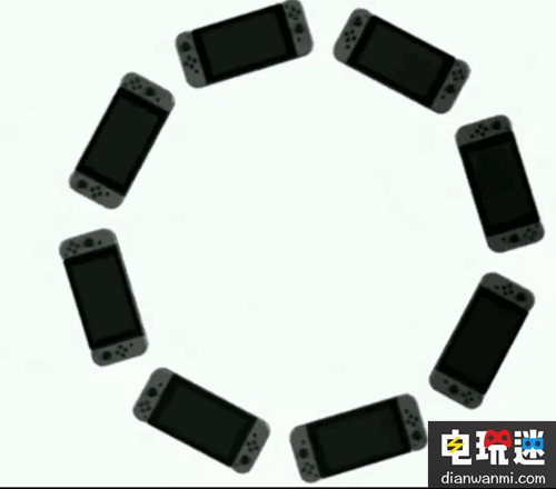 任天堂Switch主機(jī)詳細(xì)情報(bào)公布！創(chuàng)新玩法開(kāi)創(chuàng)新時(shí)代 新時(shí)代 Switch主機(jī) 任天堂 任天堂SWITCH  第8張