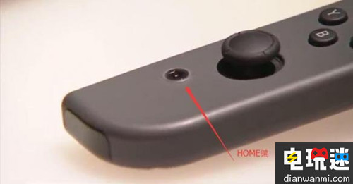 任天堂Switch主機(jī)詳細(xì)情報(bào)公布！創(chuàng)新玩法開(kāi)創(chuàng)新時(shí)代 新時(shí)代 Switch主機(jī) 任天堂 任天堂SWITCH  第10張