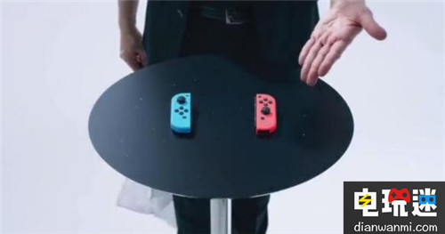 任天堂Switch主機(jī)詳細(xì)情報(bào)公布！創(chuàng)新玩法開(kāi)創(chuàng)新時(shí)代 新時(shí)代 Switch主機(jī) 任天堂 任天堂SWITCH  第12張